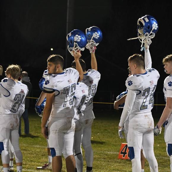 Meet your Posher, Dominic - Picture 1 of 1